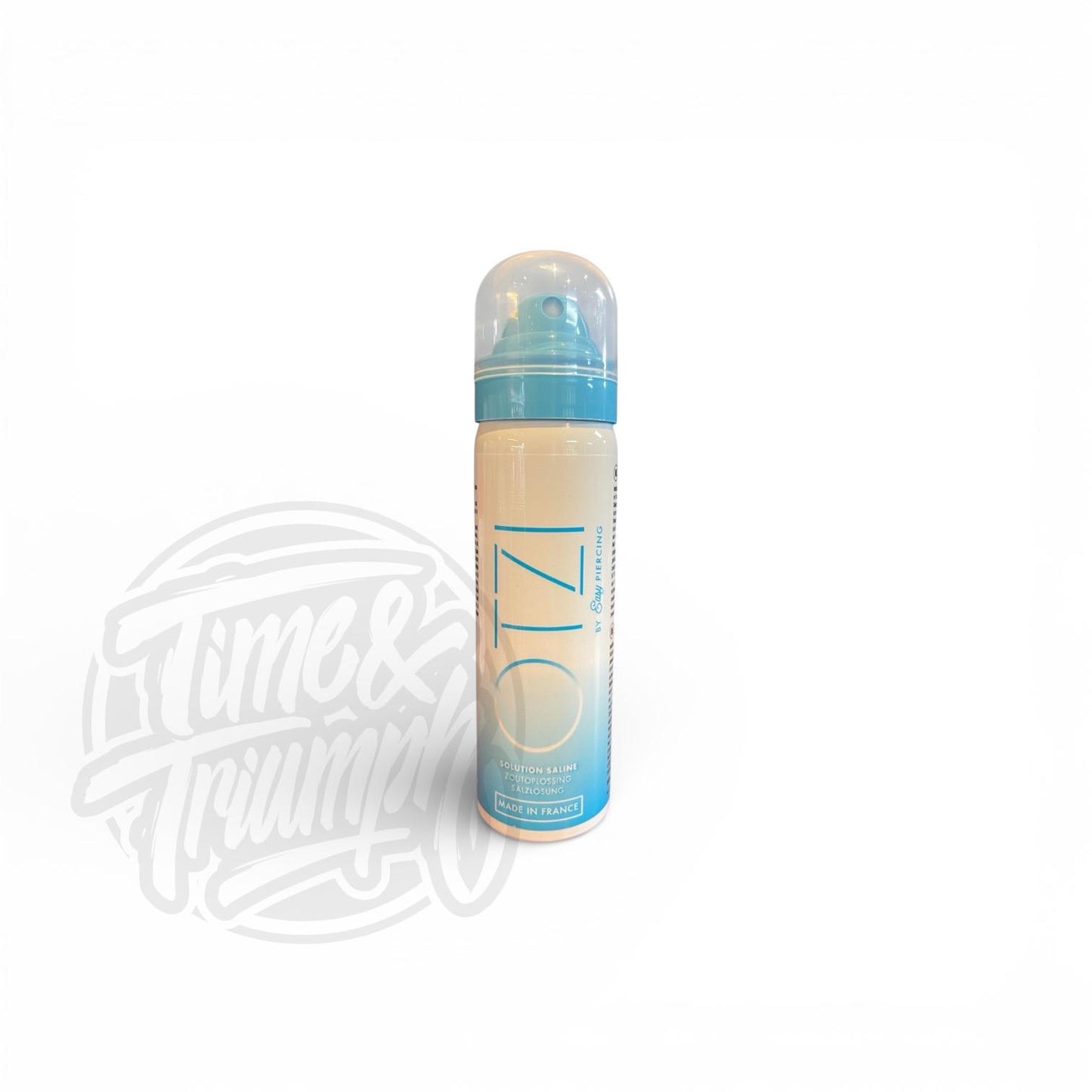 OTZI Saline Solution Spray