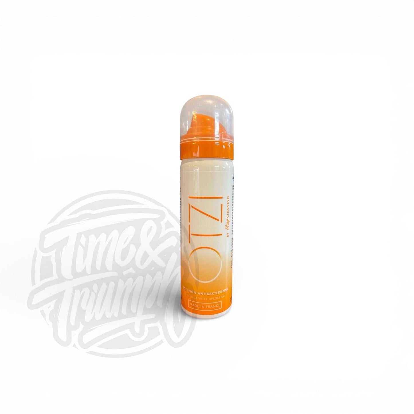 OTZI Antibacterial Solution Spray - Time & Triumph