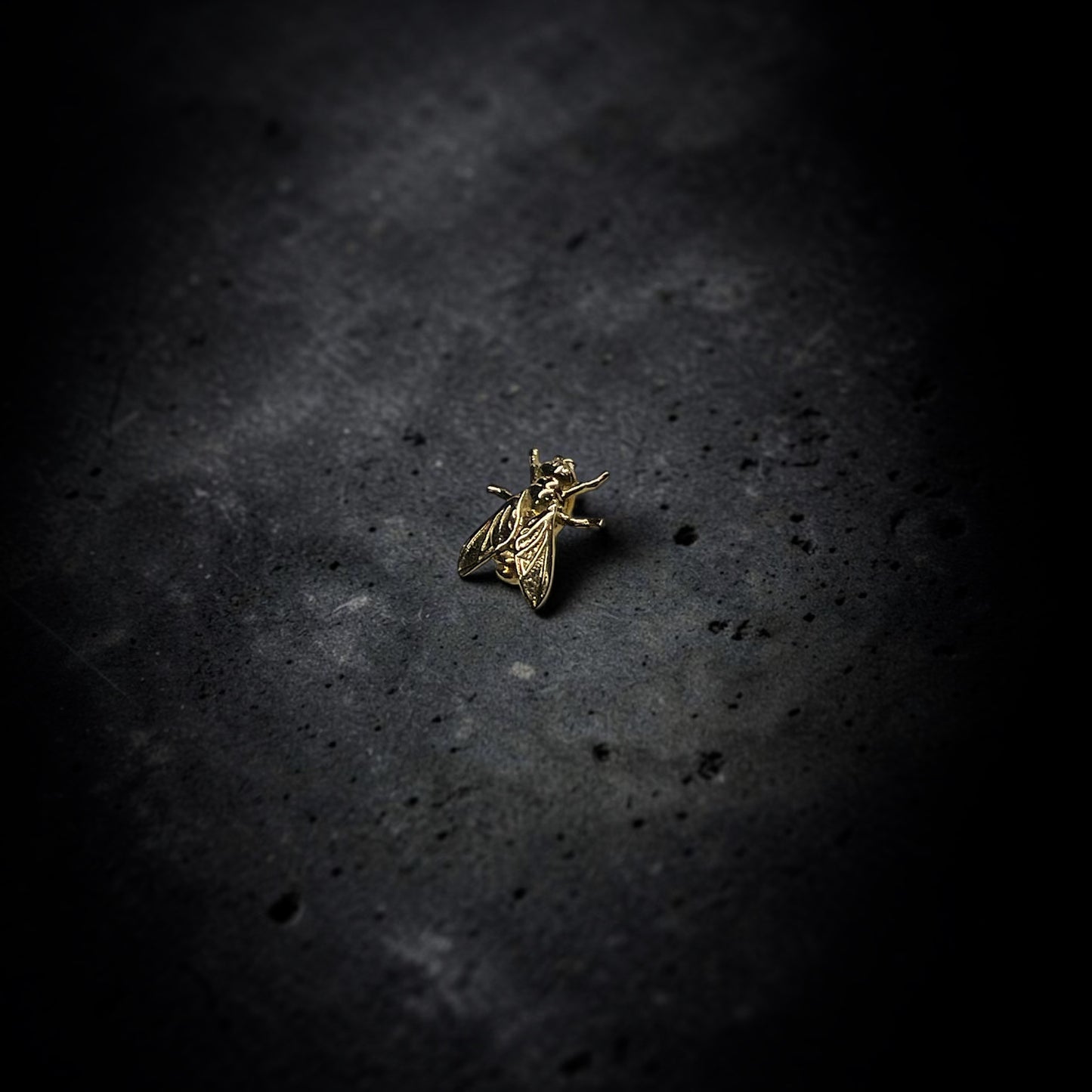 Tawapa Fly Pin