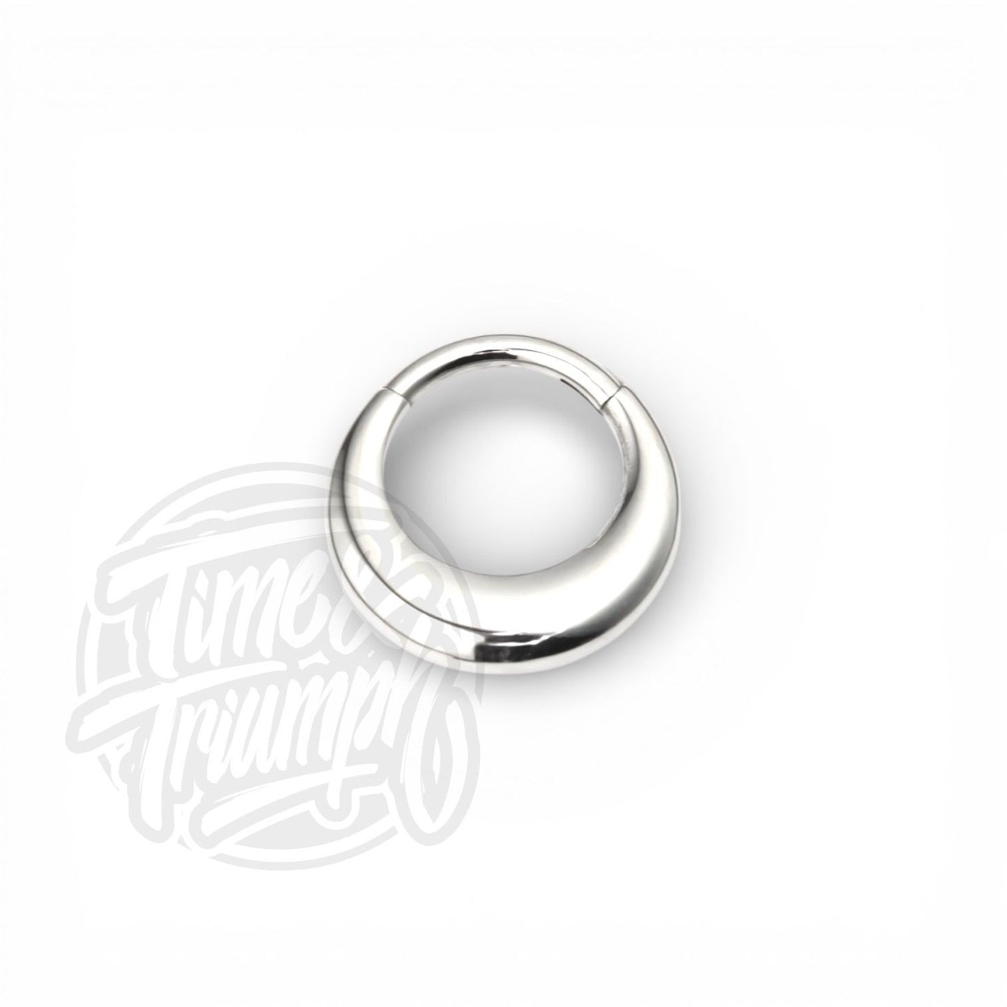 Titanium Eclipse Clicker - Time & Triumph