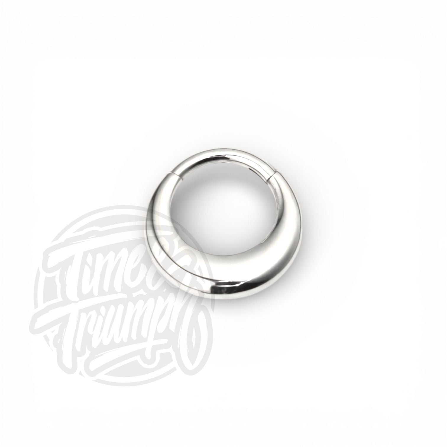 Titanium Eclipse Clicker - Time & Triumph