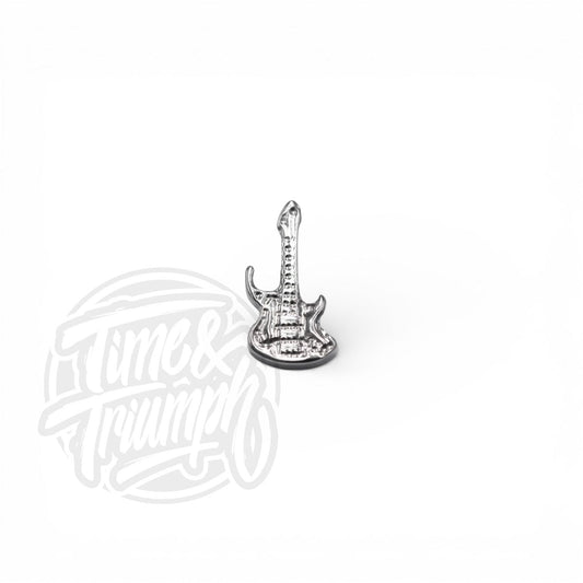 Titanium Guitar Threaded Attachment - Time & Triumph